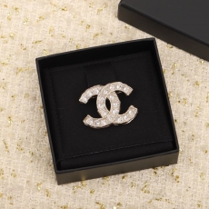 Chanel Brooches